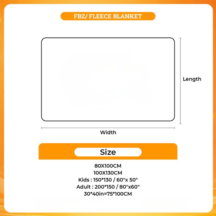 3D Fleece Blanket - Pierce The Veil UK Store