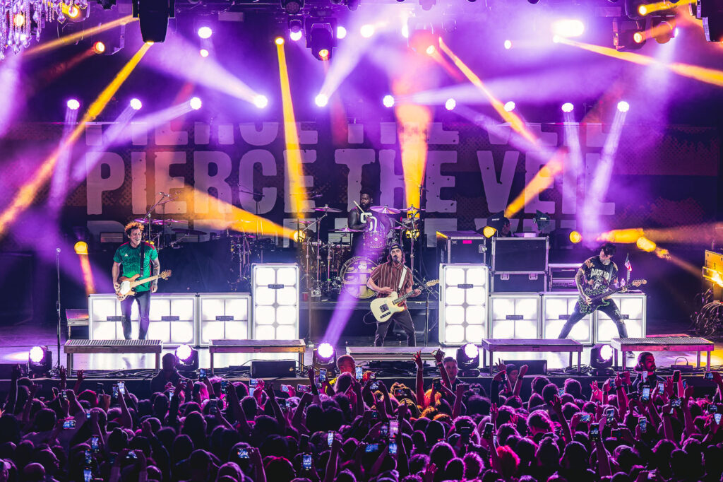 PierceTheVeil 29 - Pierce The Veil UK Store