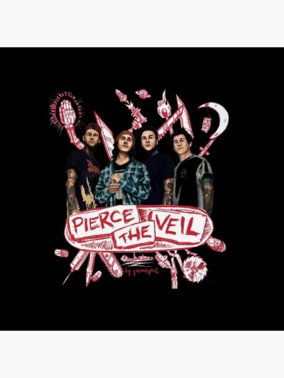 flat750x075f pad750x1000f8f8f8.u2 19 - Pierce The Veil UK Store