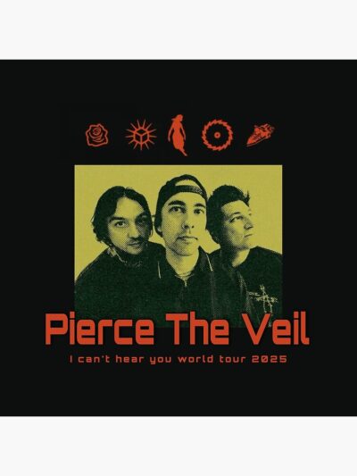 flat750x075f pad750x1000f8f8f8.u2 24 - Pierce The Veil UK Store