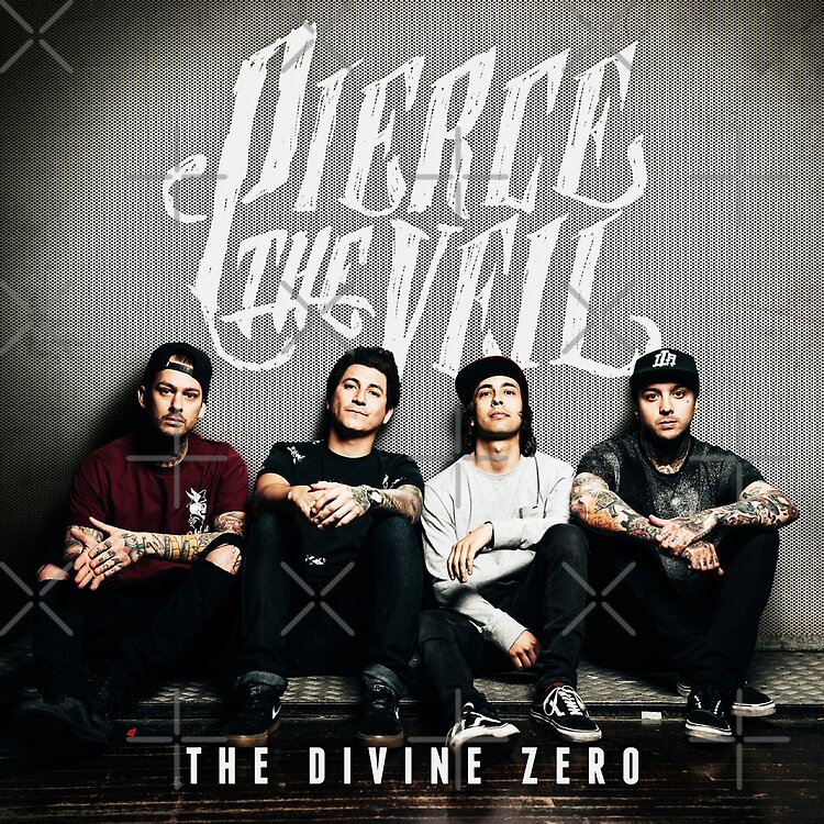 Best Collection 2026 Pierce The Veil Tote Bag - Image 2
