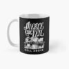 mugstandardx800left pad800x800f8f8f8 1 - Pierce The Veil UK Store