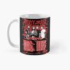 mugstandardx800left pad800x800f8f8f8 13 - Pierce The Veil UK Store