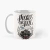 mugstandardx800left pad800x800f8f8f8 15 - Pierce The Veil UK Store
