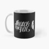 mugstandardx800left pad800x800f8f8f8 17 - Pierce The Veil UK Store