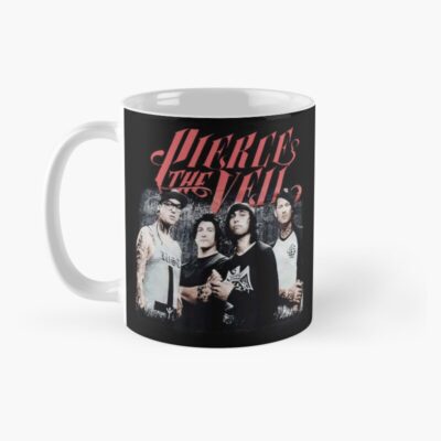 mugstandardx800left pad800x800f8f8f8 4 - Pierce The Veil UK Store