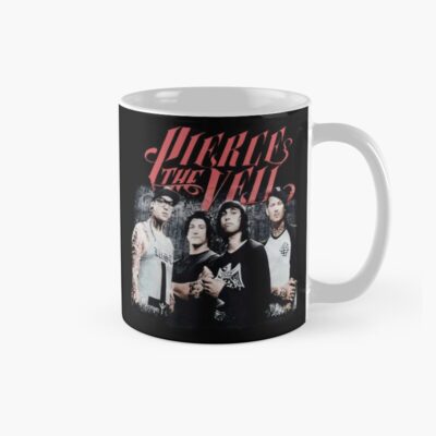 mugstandardx800right pad800x800f8f8f8 4 - Pierce The Veil UK Store