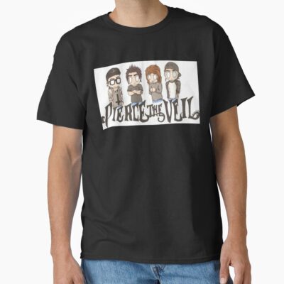 ssrcoclassic teemens 0210101001c5ca27c6frontproduct squarex1000 17 - Pierce The Veil UK Store