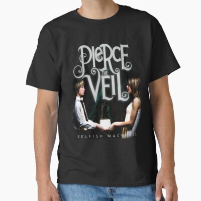 ssrcoclassic teemens 0210101001c5ca27c6frontproduct squarex1000 22 - Pierce The Veil UK Store