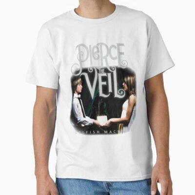 ssrcoclassic teemens 02fafafaca443f4786frontproduct squarex1000 21 - Pierce The Veil UK Store