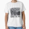 ssrcoclassic teemens 02fafafaca443f4786frontproduct squarex1000 5 - Pierce The Veil UK Store