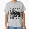 ssrcoclassic teemens 02heather greyfrontproduct squarex1000 1 - Pierce The Veil UK Store