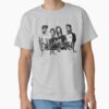 ssrcoclassic teemens 02heather greyfrontproduct squarex1000 26 - Pierce The Veil UK Store