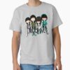 ssrcoclassic teemens 02heather greyfrontproduct squarex1000 9 - Pierce The Veil UK Store