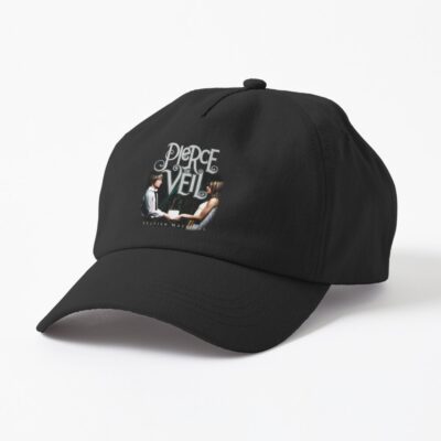 ssrcodad hatproduct10101001c5ca27c6front three quartersquare1000x1000 bgf8f8f8 1 - Pierce The Veil UK Store