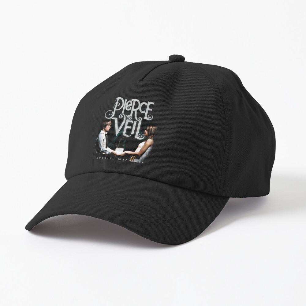 Hot Item Pierce The Veil Album Selfish Machines Hat