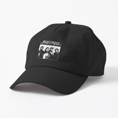 ssrcodad hatproduct10101001c5ca27c6front three quartersquare1000x1000 bgf8f8f8 - Pierce The Veil UK Store