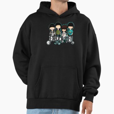 ssrcooversized hoodiemens 0110101001c5ca27c6frontsquare productx1000 13 - Pierce The Veil UK Store