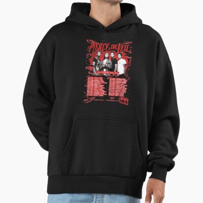 ssrcooversized hoodiemens 0110101001c5ca27c6frontsquare productx1000 14 - Pierce The Veil UK Store