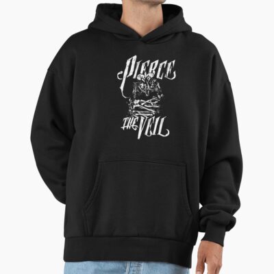 ssrcooversized hoodiemens 0110101001c5ca27c6frontsquare productx1000 15 - Pierce The Veil UK Store
