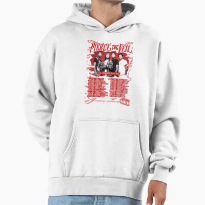 ssrcooversized hoodiemens 01fafafaca443f4786frontsquare productx1000 14 - Pierce The Veil UK Store