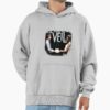 ssrcooversized hoodiemens 01heather greyfrontsquare productx1000 21 - Pierce The Veil UK Store