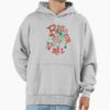 ssrcooversized hoodiemens 01heather greyfrontsquare productx1000 28 - Pierce The Veil UK Store