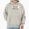 ssrcooversized hoodiemens 01oatmeal heatherfrontsquare productx1000 1 - Pierce The Veil UK Store