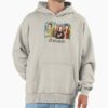 ssrcooversized hoodiemens 01oatmeal heatherfrontsquare productx1000 12 - Pierce The Veil UK Store