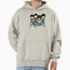 ssrcooversized hoodiemens 01oatmeal heatherfrontsquare productx1000 14 - Pierce The Veil UK Store