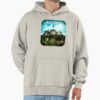 ssrcooversized hoodiemens 01oatmeal heatherfrontsquare productx1000 22 - Pierce The Veil UK Store