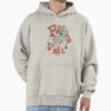 ssrcooversized hoodiemens 01oatmeal heatherfrontsquare productx1000 28 - Pierce The Veil UK Store