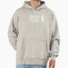 ssrcooversized hoodiemens 01oatmeal heatherfrontsquare productx1000 30 - Pierce The Veil UK Store