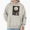 ssrcooversized hoodiemens 01oatmeal heatherfrontsquare productx1000 6 - Pierce The Veil UK Store