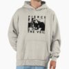 ssrcooversized hoodiemens 01oatmeal heatherfrontsquare productx1000 9 - Pierce The Veil UK Store