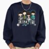 ssrcooversized sweatshirtmens 0105081f66c8590f4efrontsquare productx1000 14 - Pierce The Veil UK Store