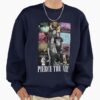 ssrcooversized sweatshirtmens 0105081f66c8590f4efrontsquare productx1000 19 - Pierce The Veil UK Store