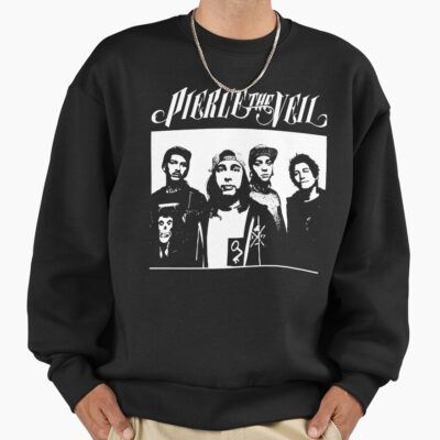 ssrcooversized sweatshirtmens 0110101001c5ca27c6frontsquare productx1000 17 - Pierce The Veil UK Store