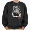 ssrcooversized sweatshirtmens 0110101001c5ca27c6frontsquare productx1000 19 - Pierce The Veil UK Store
