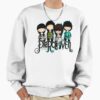 ssrcooversized sweatshirtmens 01fafafaca443f4786frontsquare productx1000 14 - Pierce The Veil UK Store