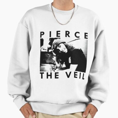 ssrcooversized sweatshirtmens 01fafafaca443f4786frontsquare productx1000 15 - Pierce The Veil UK Store