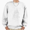 ssrcooversized sweatshirtmens 01fafafaca443f4786frontsquare productx1000 16 - Pierce The Veil UK Store