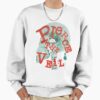 ssrcooversized sweatshirtmens 01fafafaca443f4786frontsquare productx1000 22 - Pierce The Veil UK Store