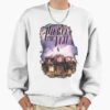 ssrcooversized sweatshirtmens 01fafafaca443f4786frontsquare productx1000 28 - Pierce The Veil UK Store