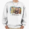 ssrcooversized sweatshirtmens 01fafafaca443f4786frontsquare productx1000 29 - Pierce The Veil UK Store