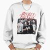 ssrcooversized sweatshirtmens 01fafafaca443f4786frontsquare productx1000 4 - Pierce The Veil UK Store