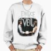 ssrcooversized sweatshirtmens 01fafafaca443f4786frontsquare productx1000 6 - Pierce The Veil UK Store