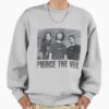 ssrcooversized sweatshirtmens 01heather greyfrontsquare productx1000 13 - Pierce The Veil UK Store