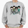 ssrcooversized sweatshirtmens 01heather greyfrontsquare productx1000 14 - Pierce The Veil UK Store