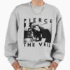 ssrcooversized sweatshirtmens 01heather greyfrontsquare productx1000 15 - Pierce The Veil UK Store